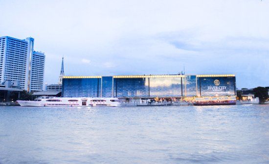 Centre commercial River City